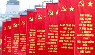 Le peuple s’en remet au Parti communiste vietnamien